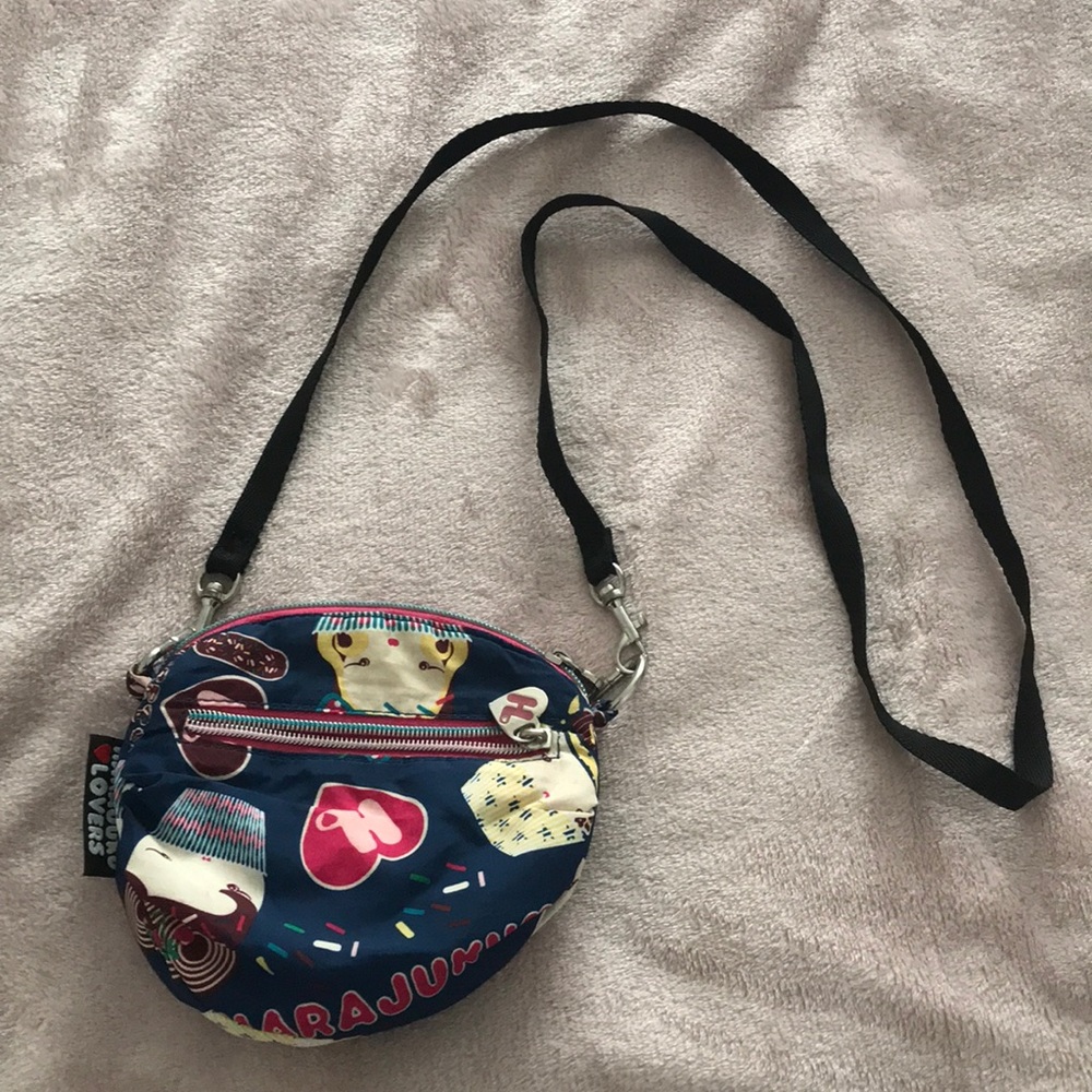 Harajuku Lovers purse